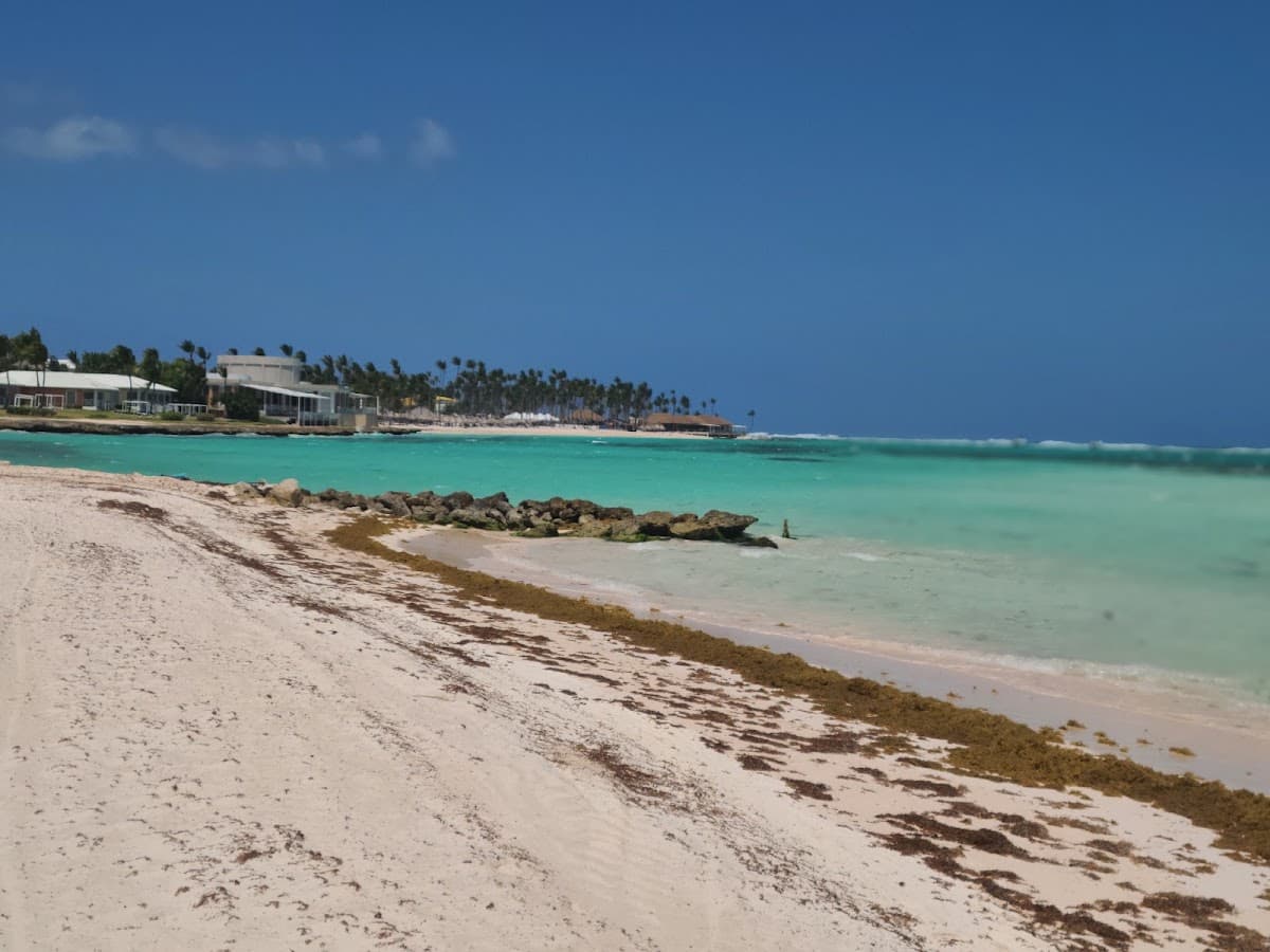 Playa Pública Cabeza de Toro