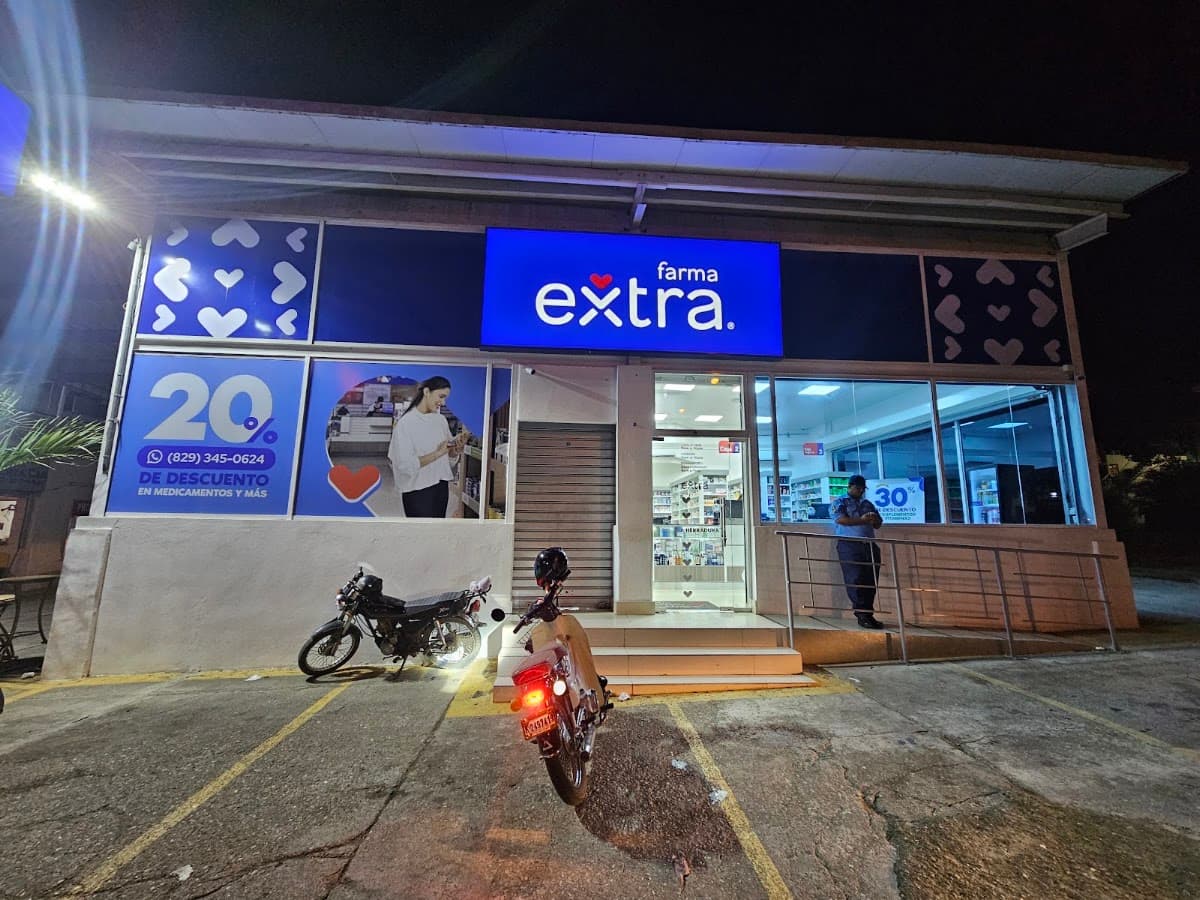 Farma Extra La Herradura