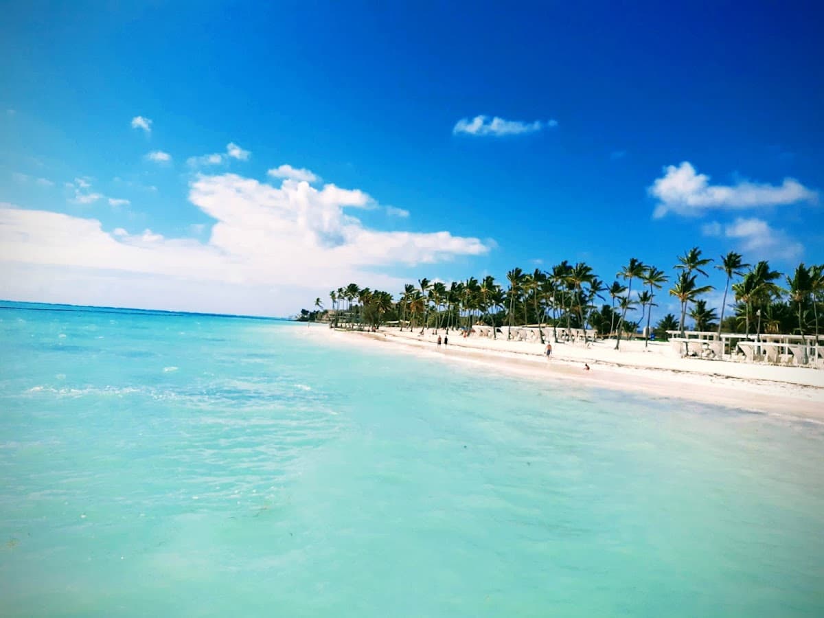 Playa Juanillo