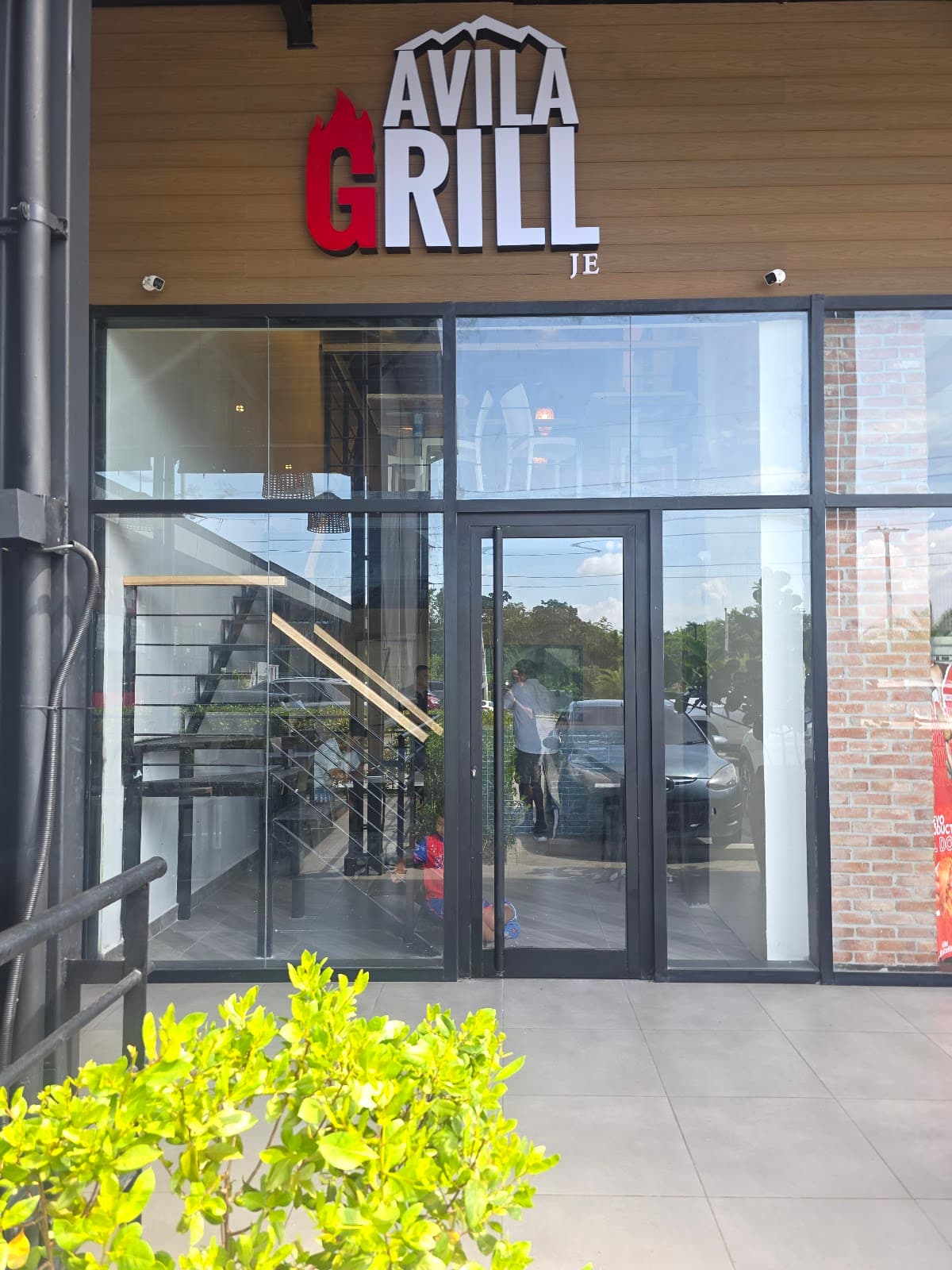 AvilaGrill