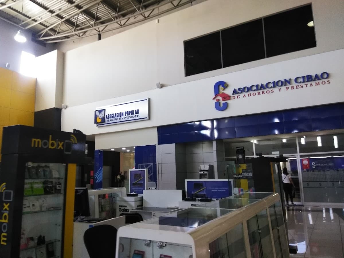 APAP — Ágora Mall