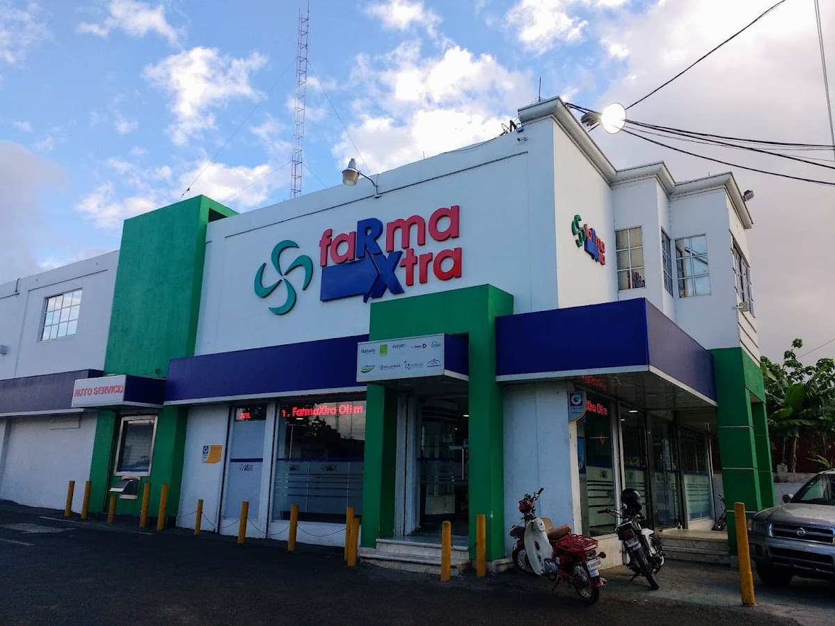 Farmacia Olim