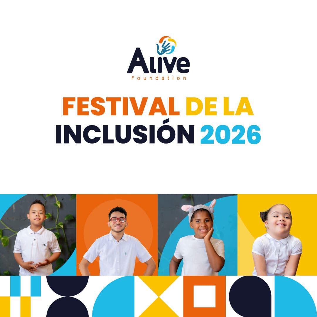 FESTIVAL DE LA INCLUSION 2026