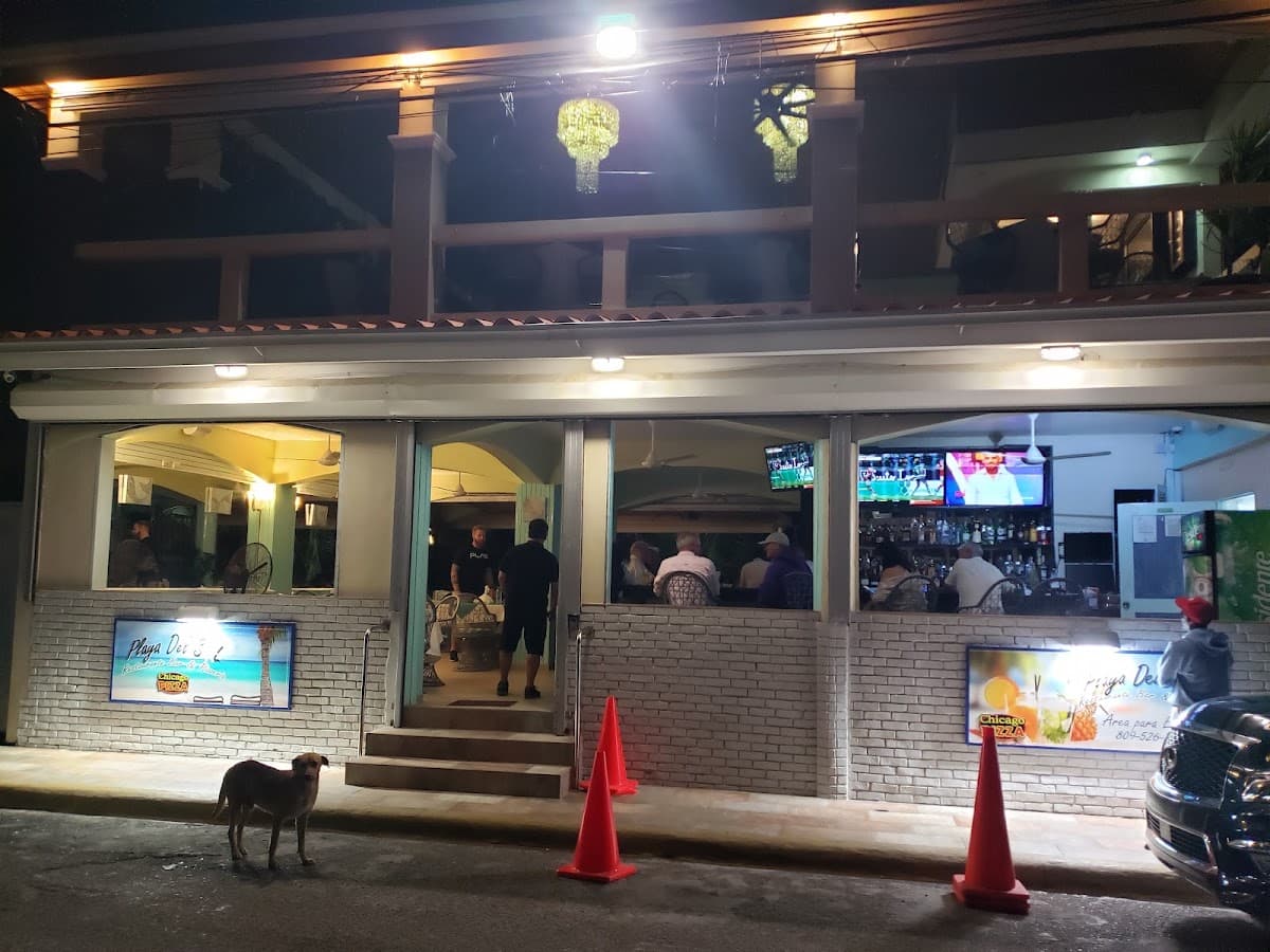 Café Del Sol