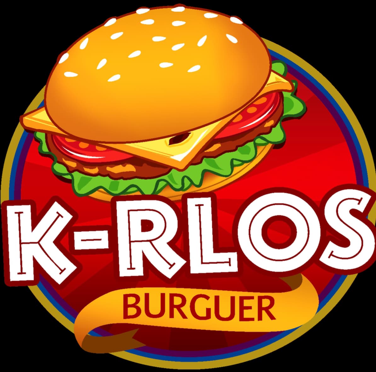 K-rlos Burguer