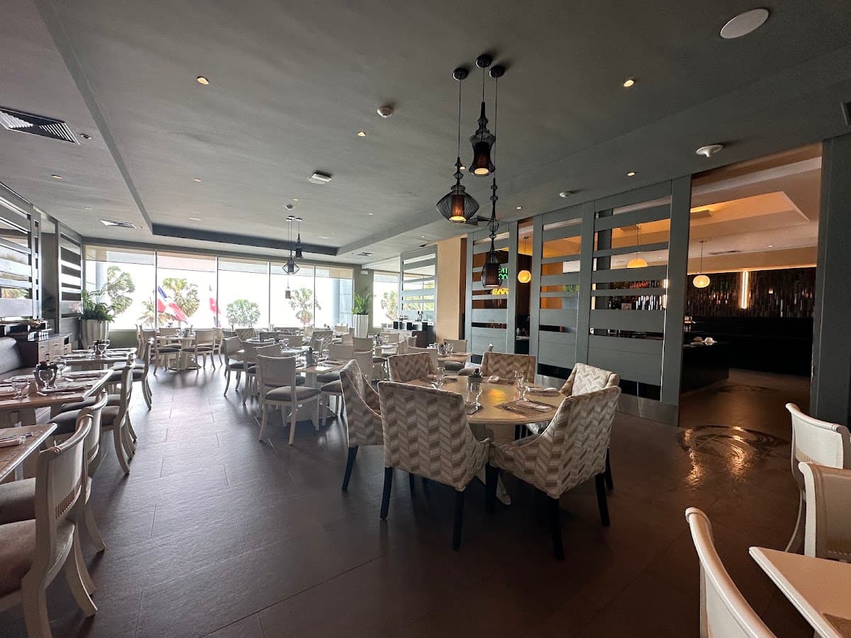 Nabú Restaurante