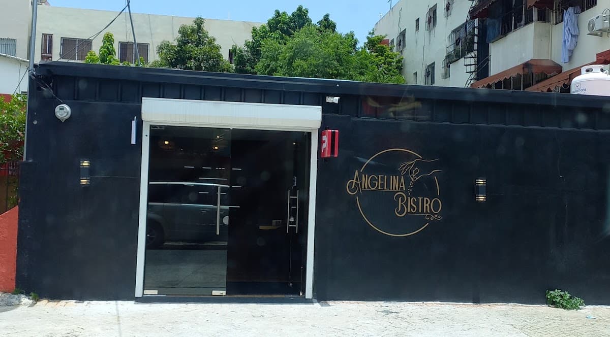 ANGELINA BISTRO RESTAURANT