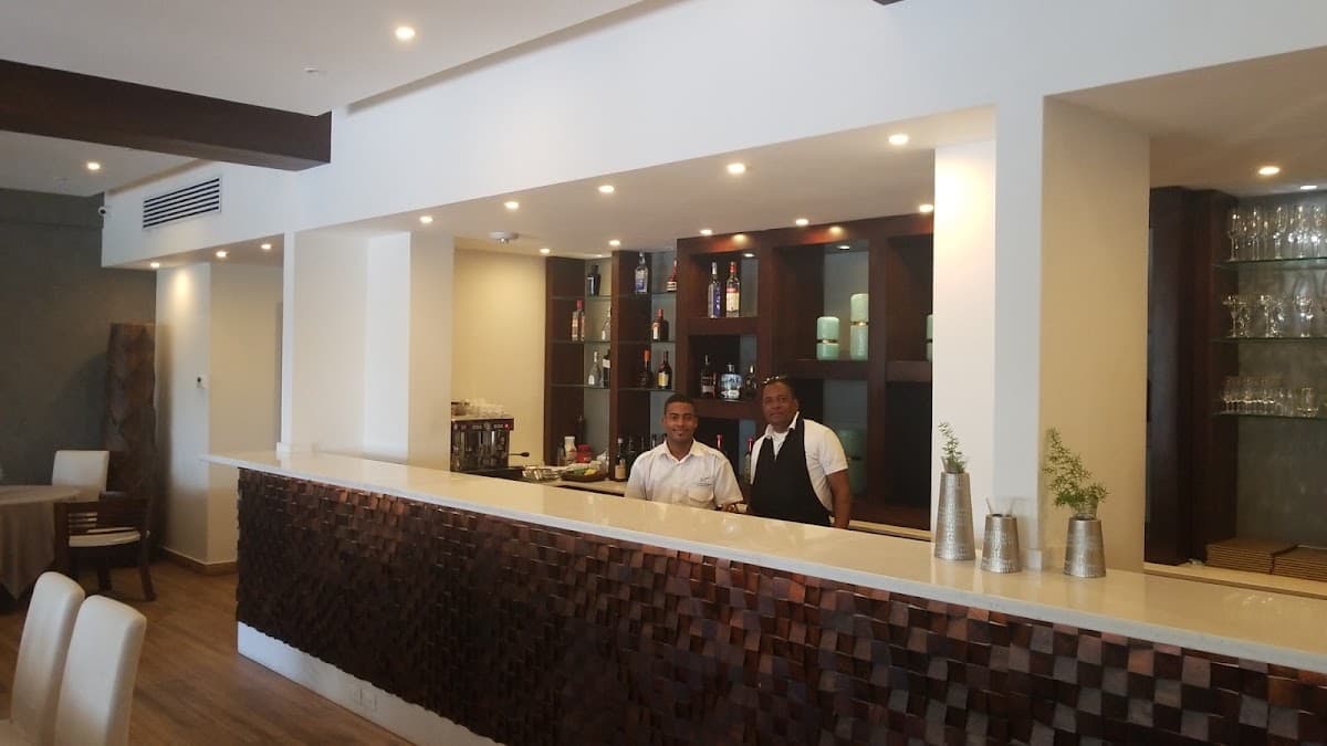 Restaurante Gaspar