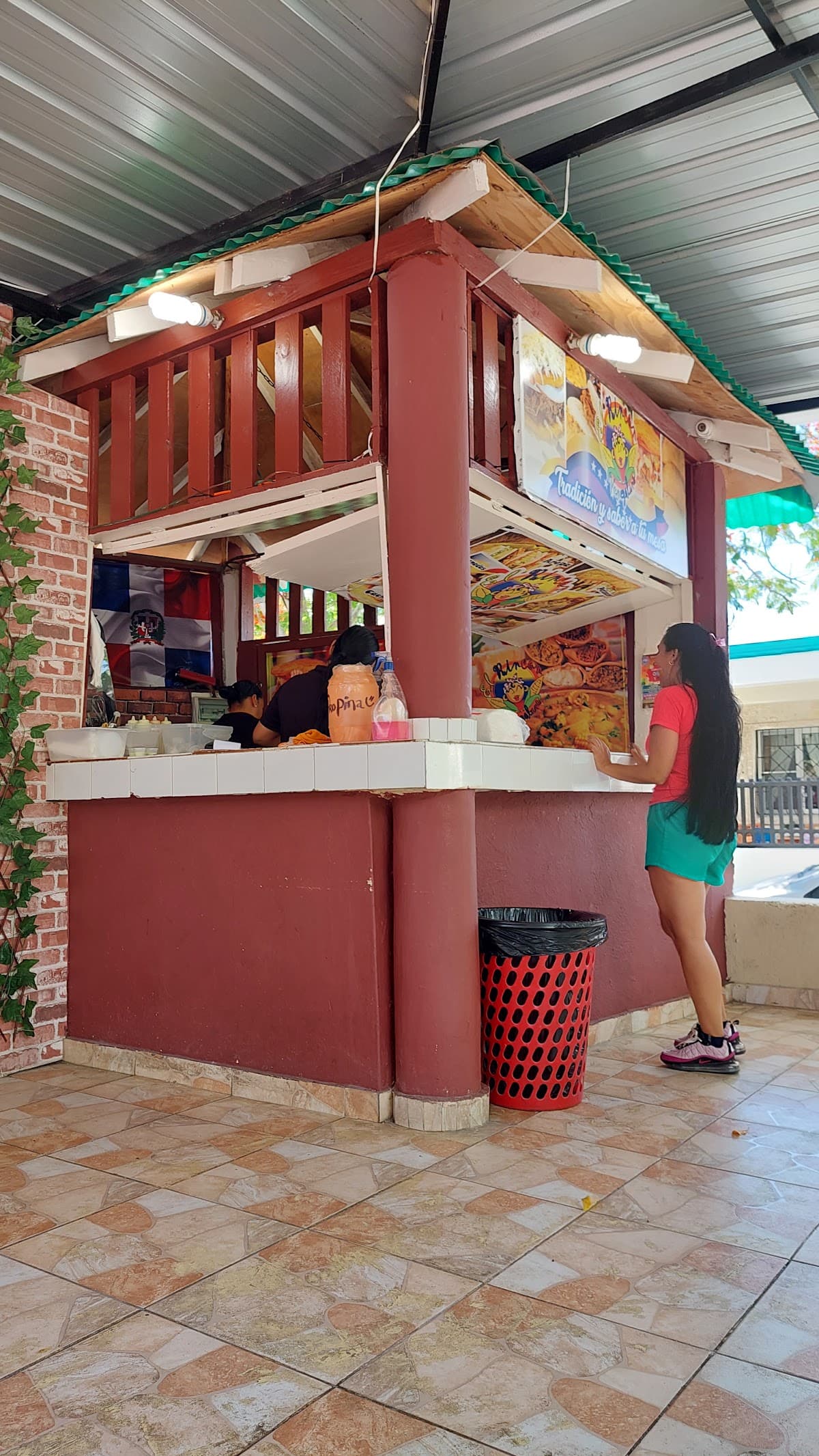 El Rincon Venezolano