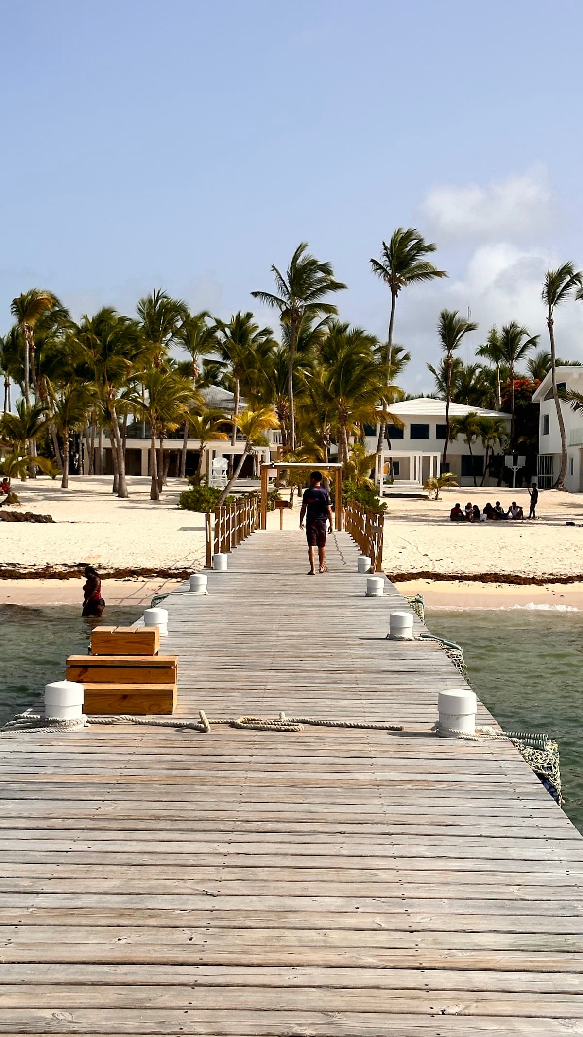 Playa Pública Cabeza de Toro