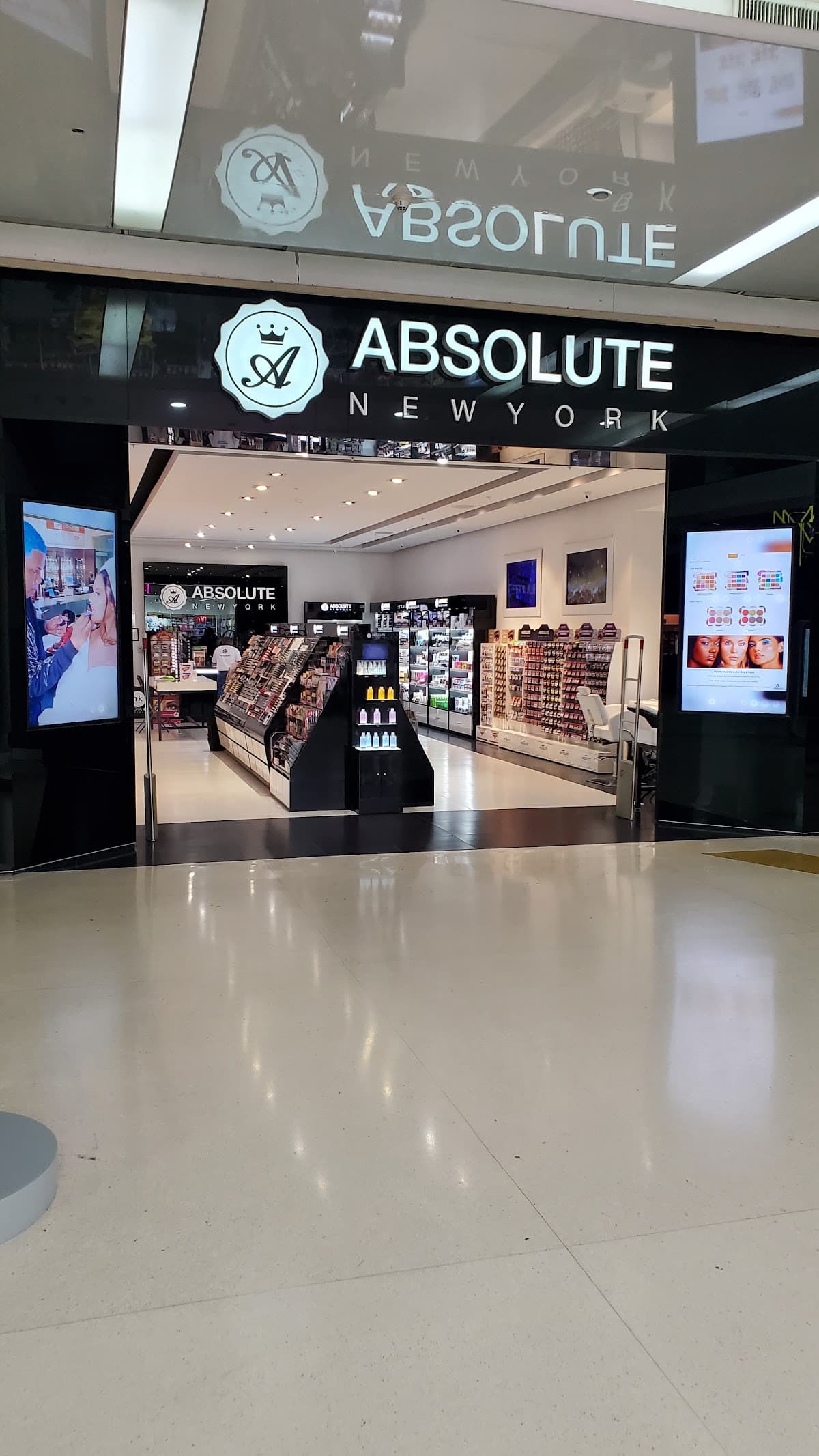 Absolute New York • Sambil