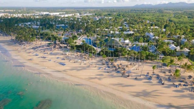 Planes en Punta Cana para disfrutar la vaguada con familia y amigos