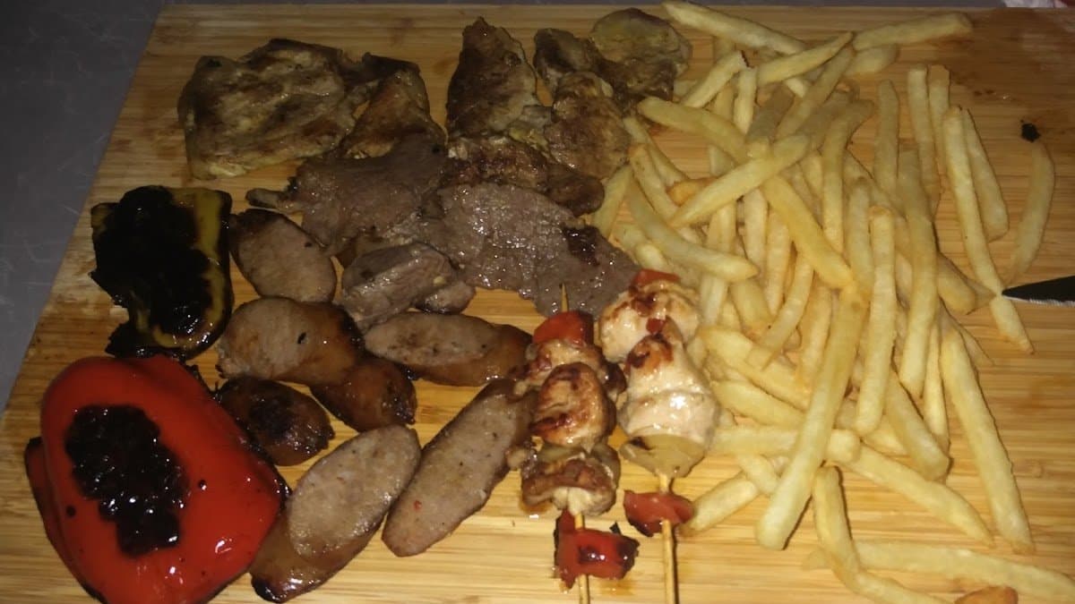 Gastrodelic Comida Empresarial