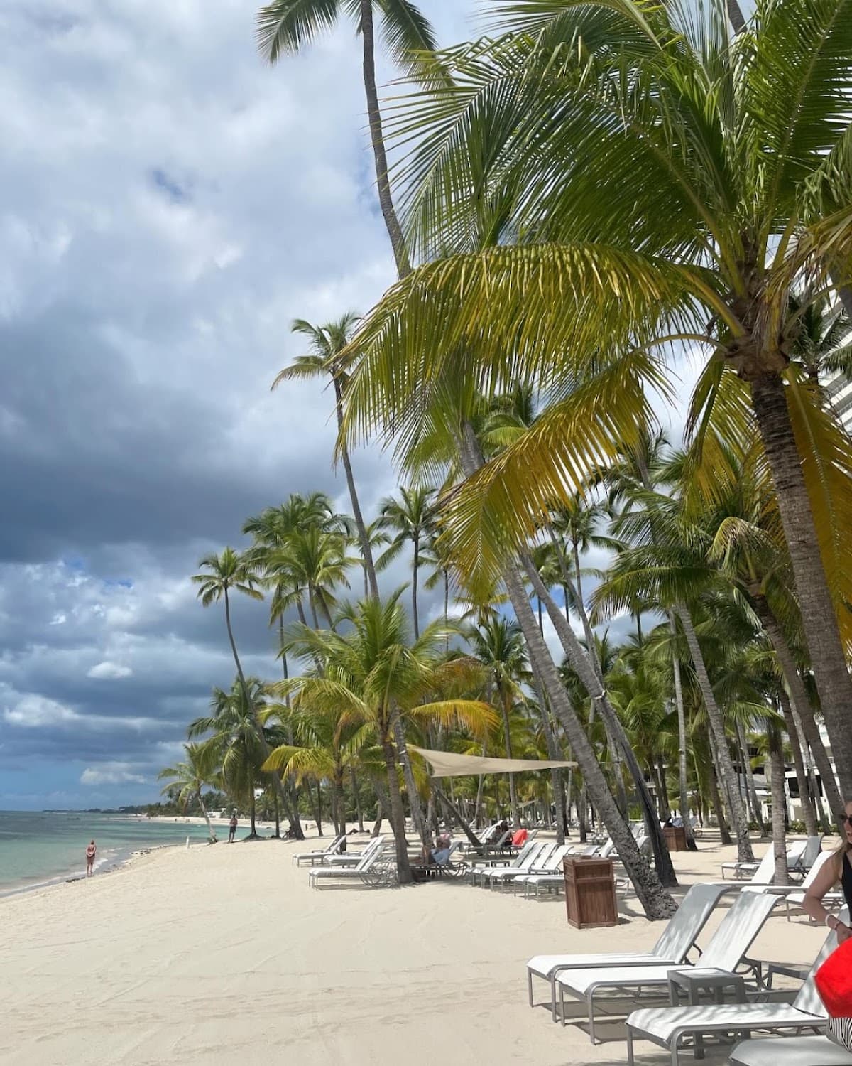 Playa Hemingway