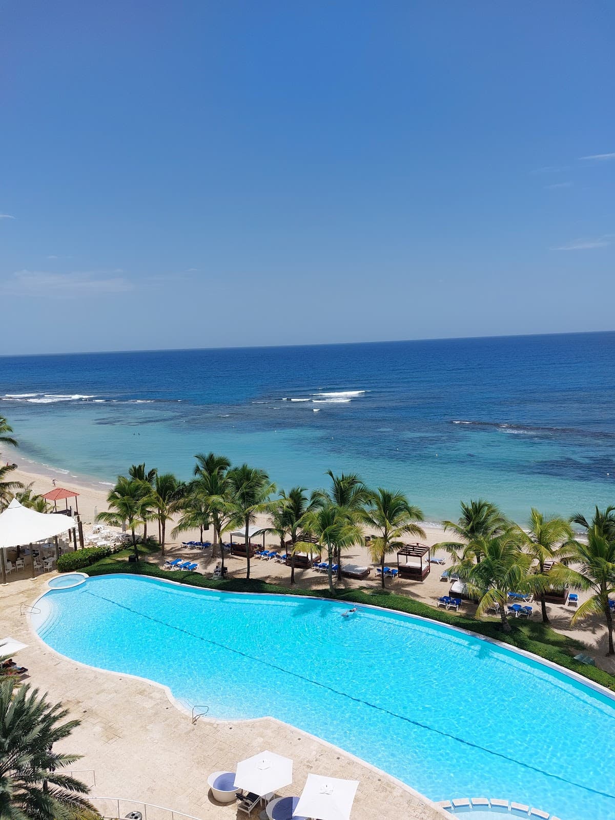 Coco's Beach Club
