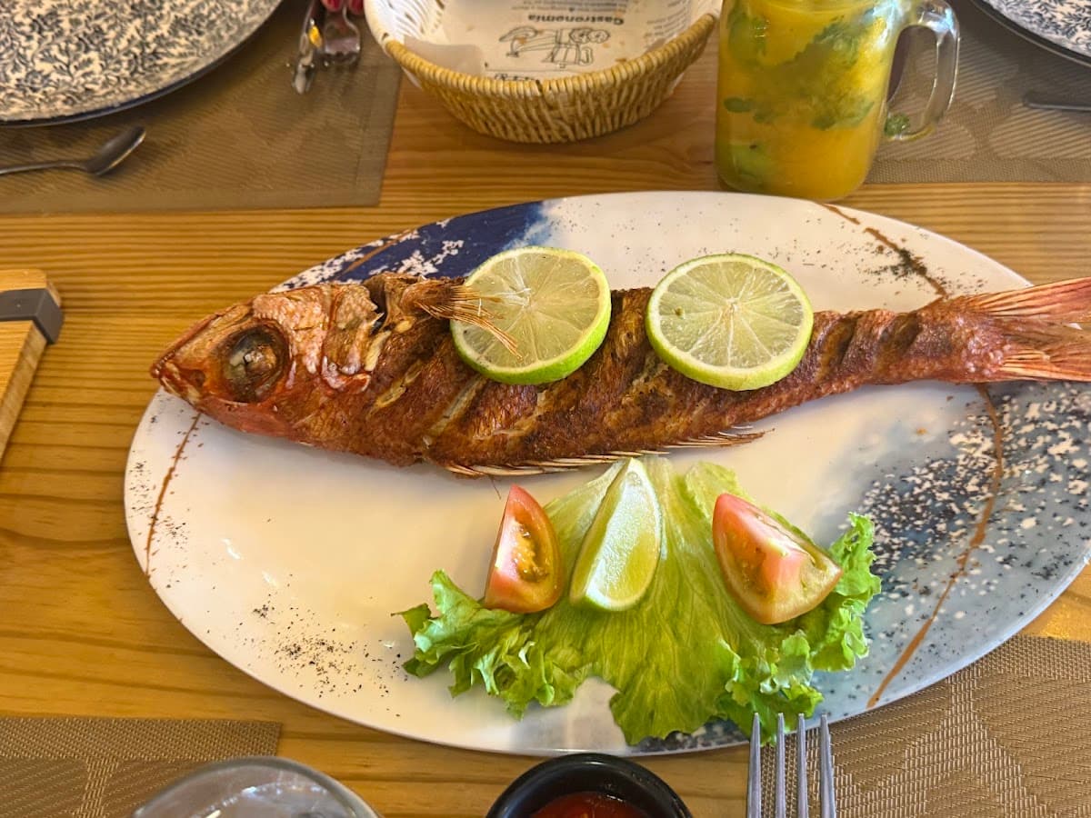 Herman 311 Bar & Restaurant