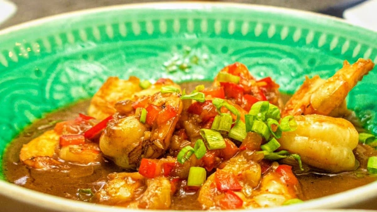 Chinois Restaurante - Punta Cana