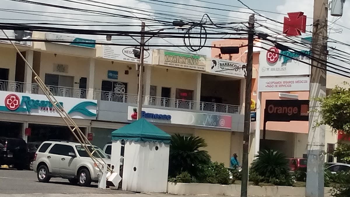 Farmacia Rosanna