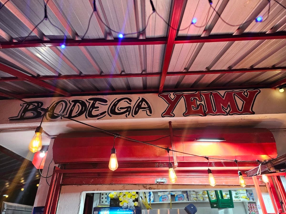 D'mentes Street Food