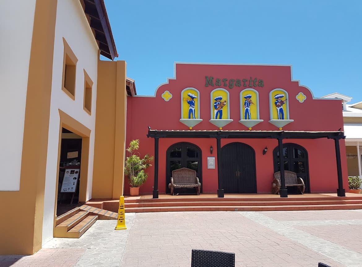 La Tortuga