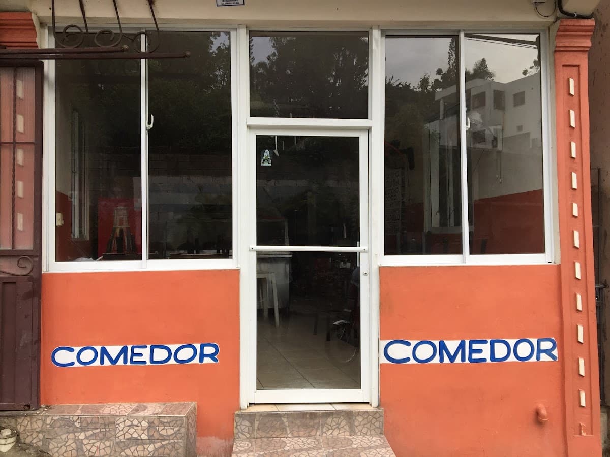 D’Zoila Comedor y Pica Pollo
