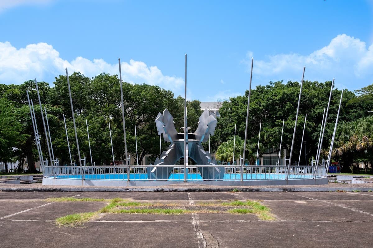 Plaza De La Cultura
