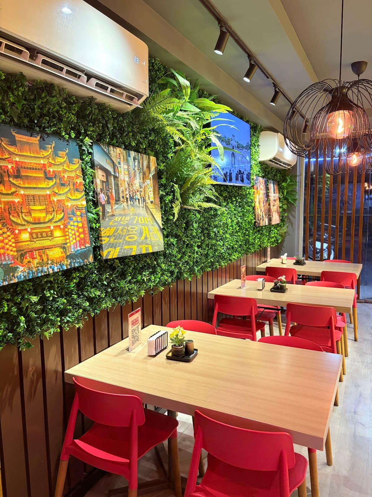 Chingu Kitchen