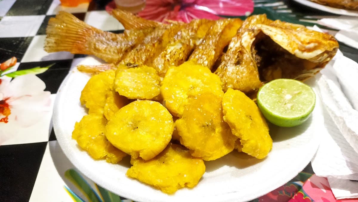 D'TITA Pescados y Mariscos