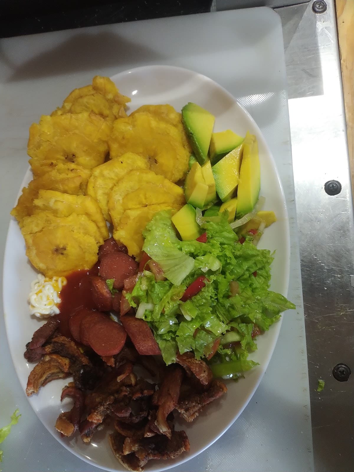 Rincón Macao - Foodtruck & Grill