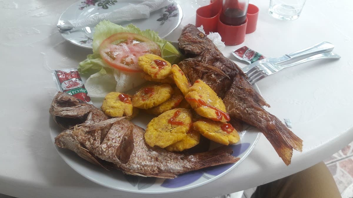 Ristorante El Sueño