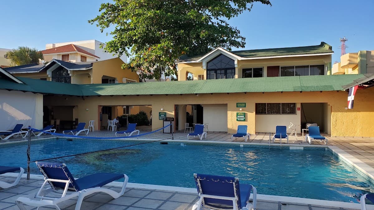 Coop Marena Beach Resort