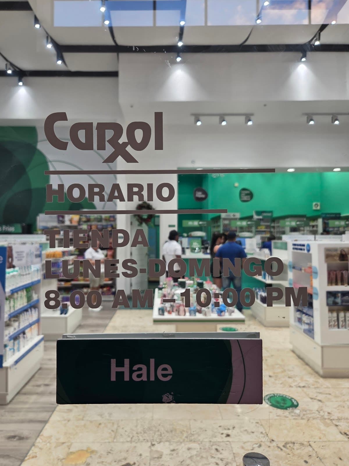 FARMACIA CAROL