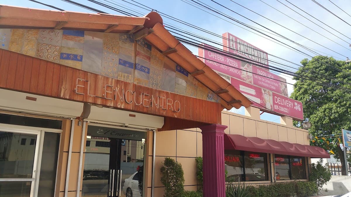 El Encuentro San Isidro