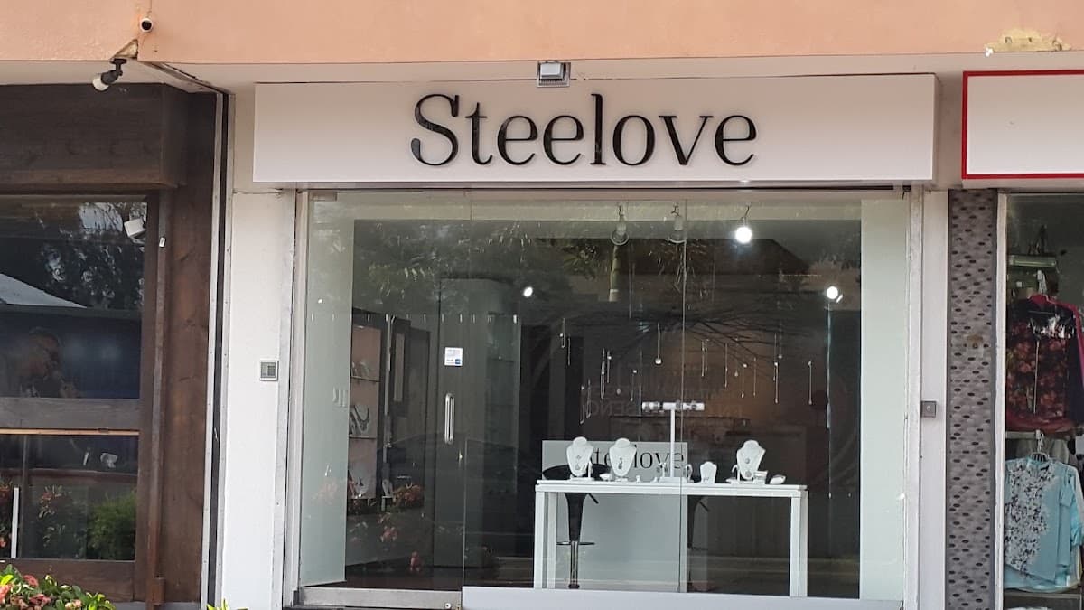 Steelove Joyería (Las Américas II)