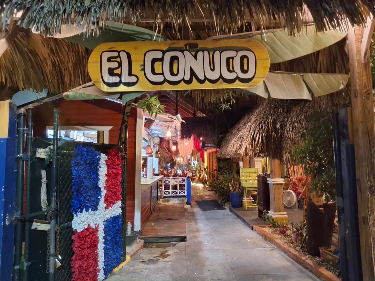 El Conuco