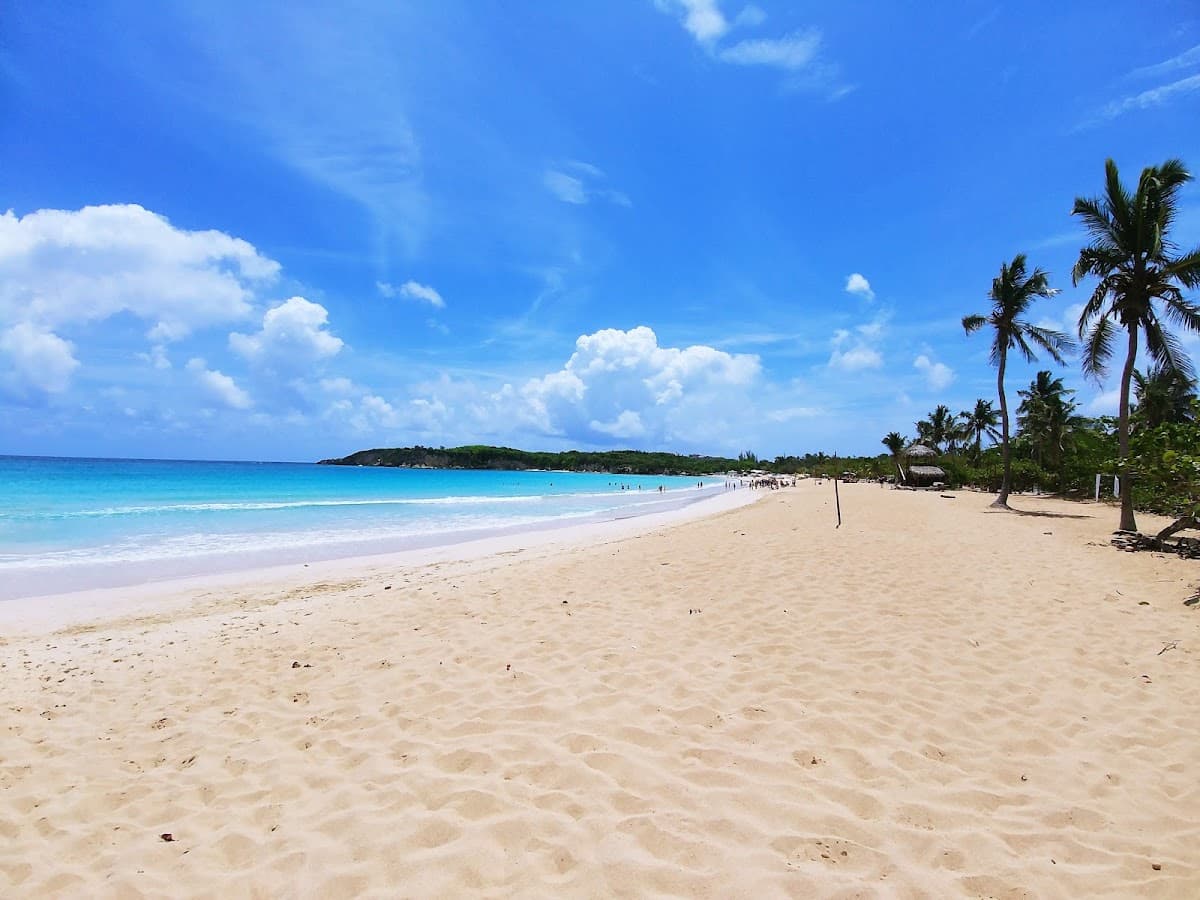 Playa Macao