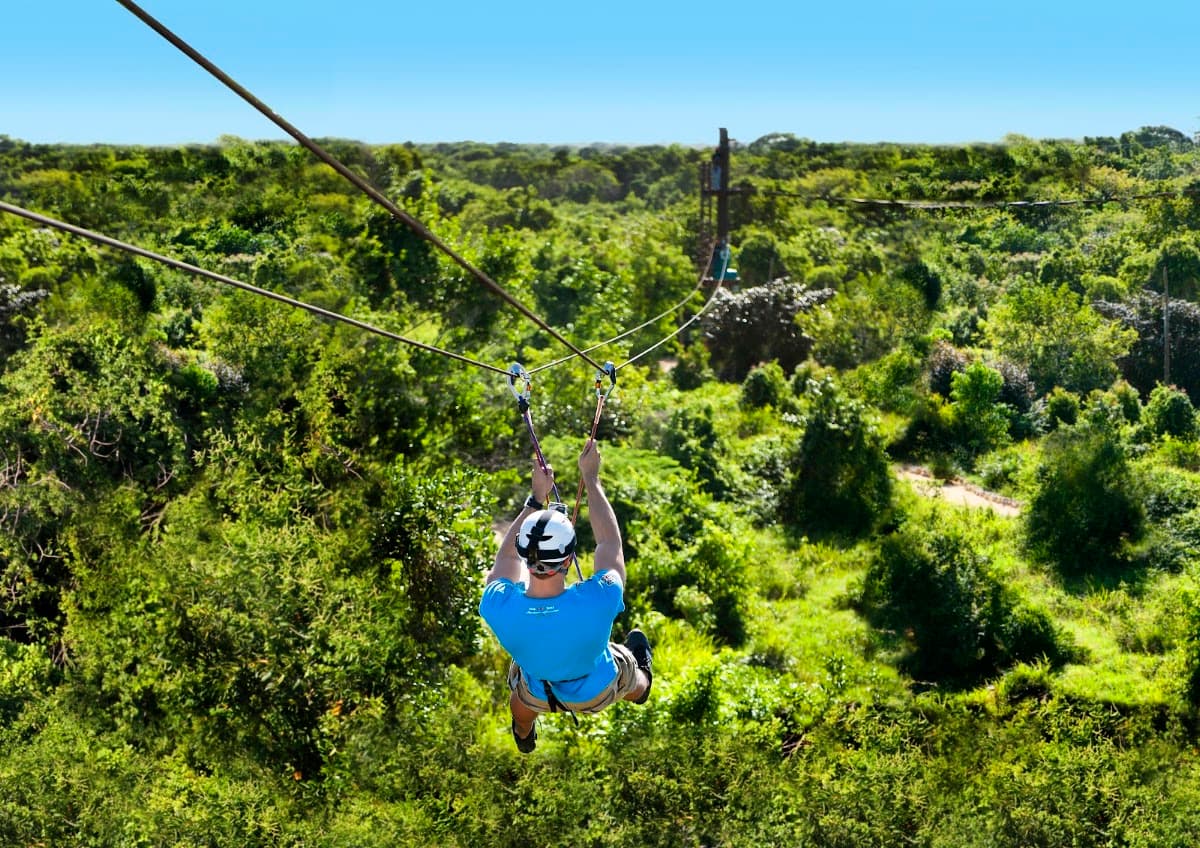 Bavaro Adventure Park