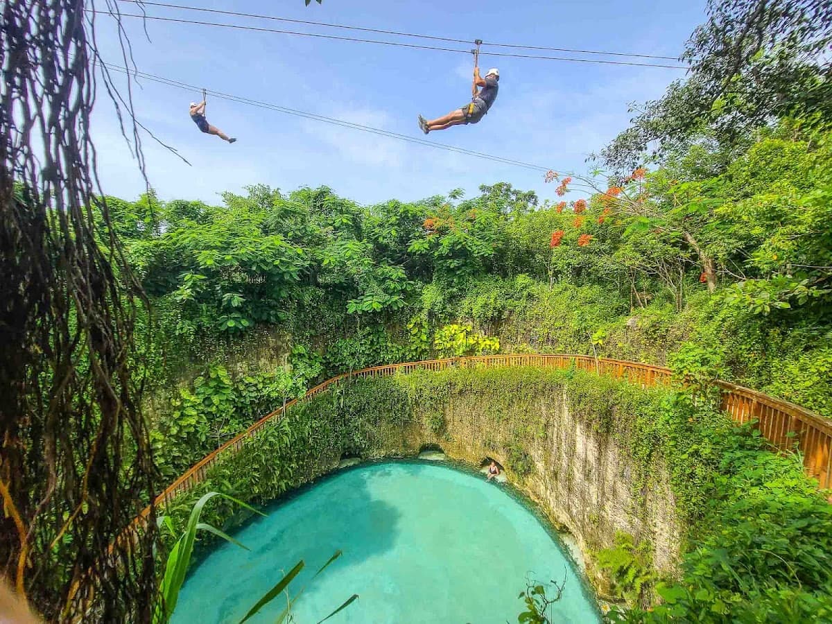 Bavaro Adventure Park