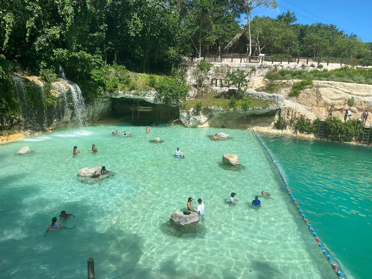 Scape Park — Boulevard Cap Cana