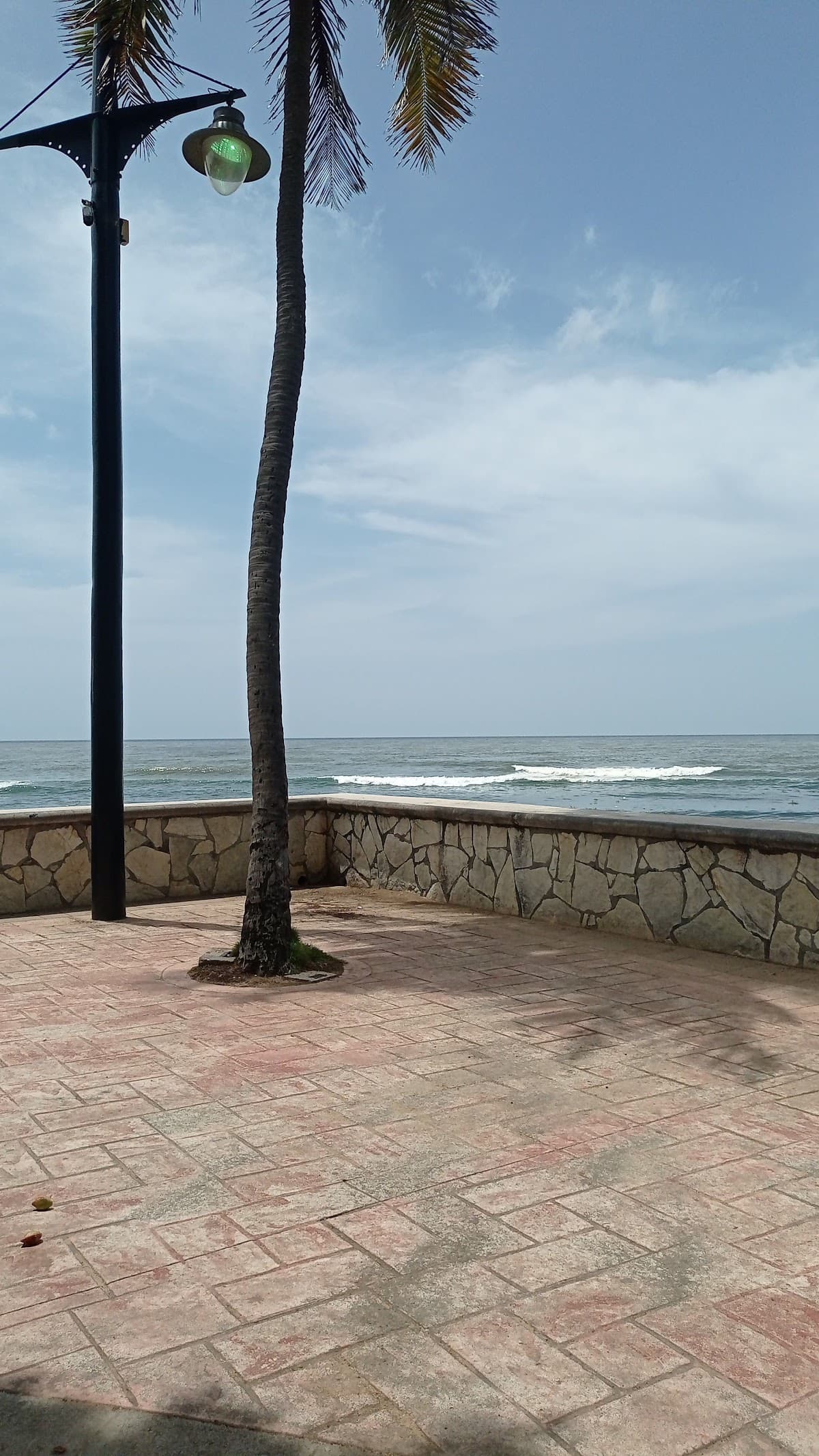 Playa de Güibia