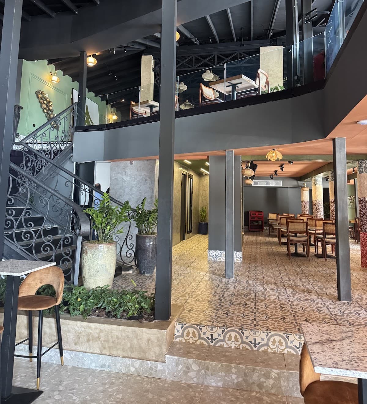 Casa Musa