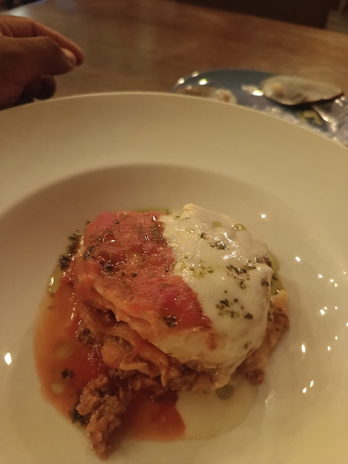 Amici Italian Cuisine
