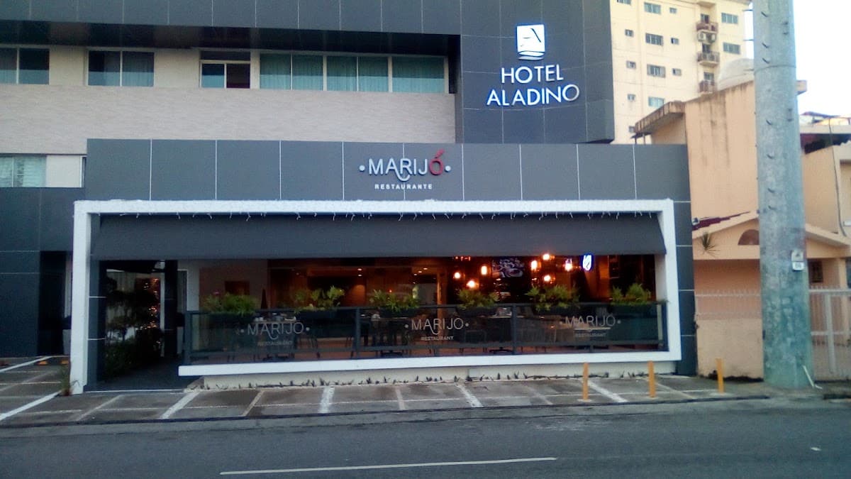 Marijo Food to Share