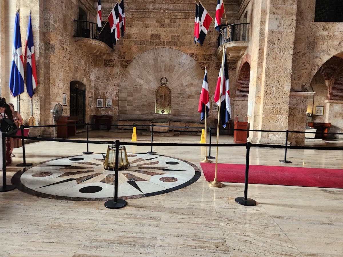Panteón de la Patria