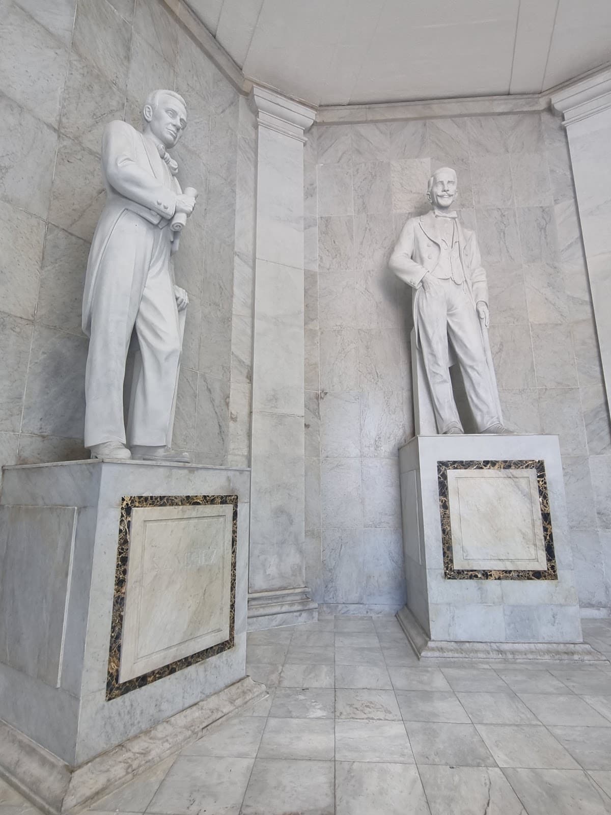 Altar de la Patria