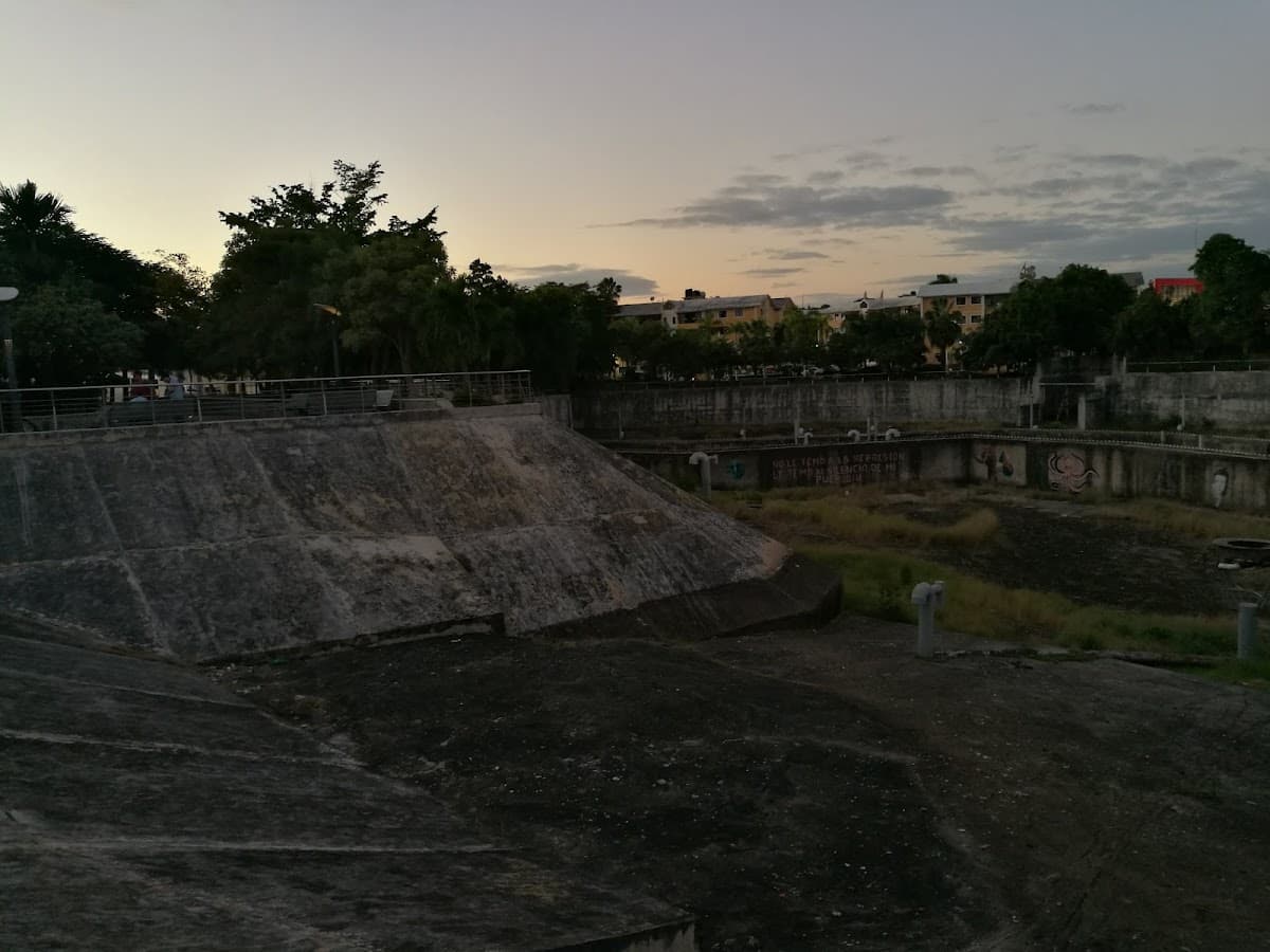 Parque José Núñez de Cáceres