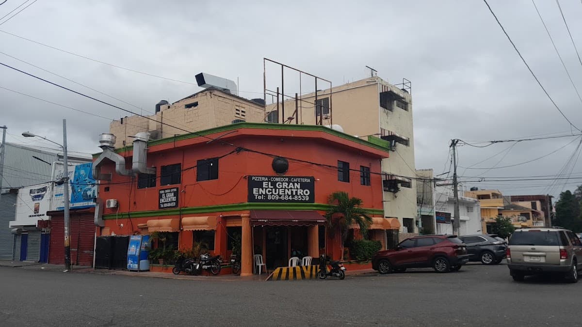 El Gran Encuentro — Villas Agricolas