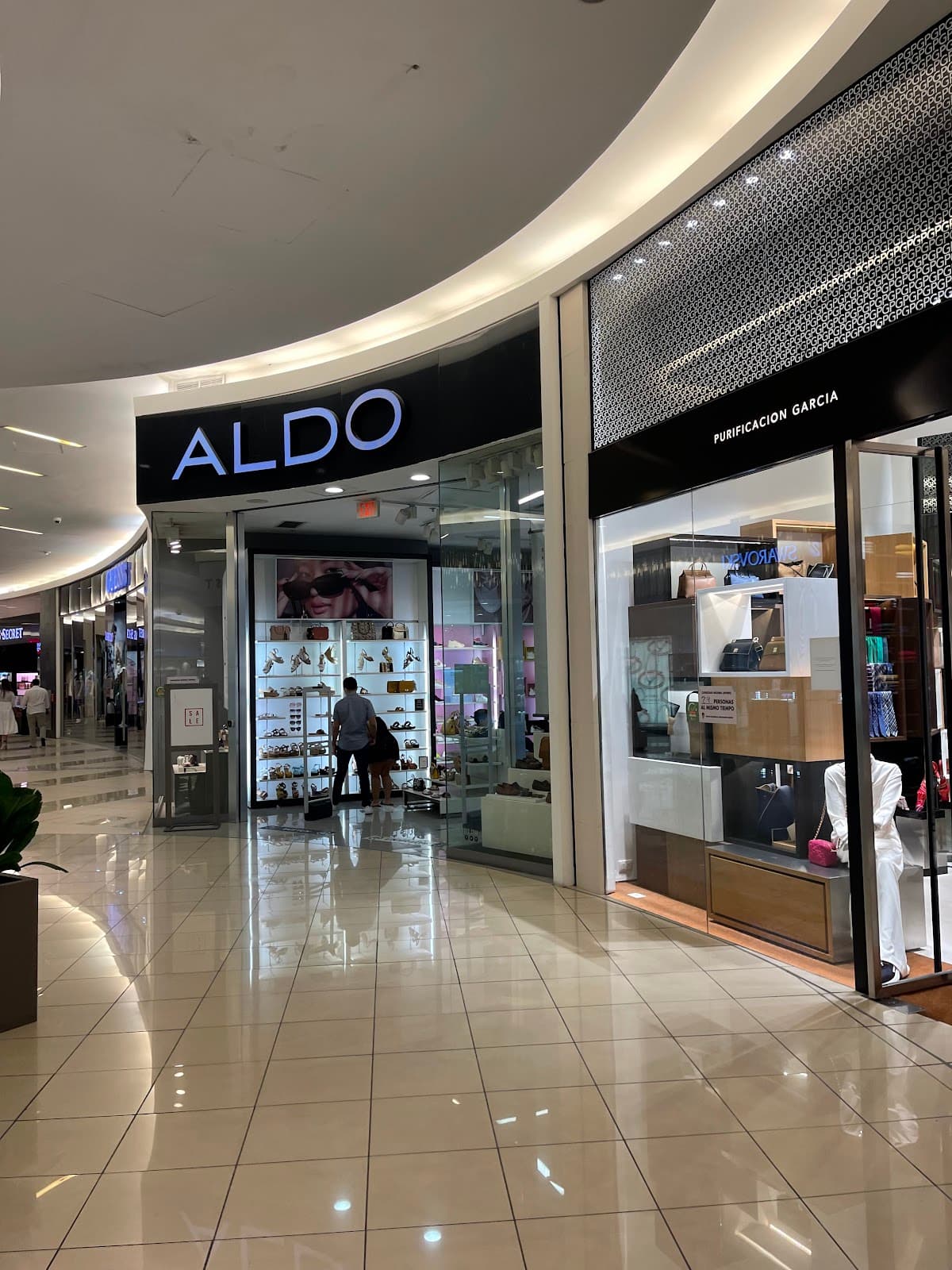 Aldo