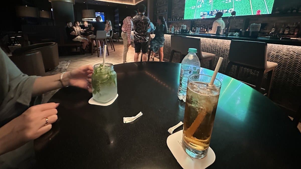Sports Bar
