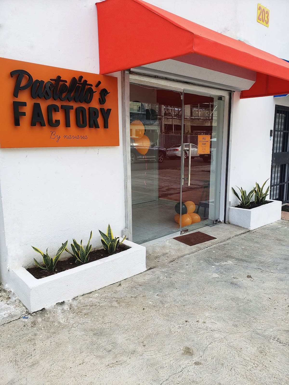 Pastelitos Factory Gazcue